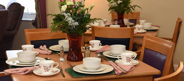 Barton Brook Care Home